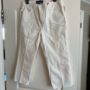 NYDJ Crop Pants
